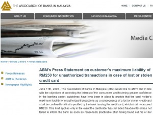 ABM press statement